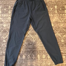 Lululemon Surge Jogger Men’s Extra Small in Iron Blue
