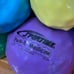 THERAPEUTIC YUCK- E - MEDICINE BALLS SET - PT THERAPY SPORTS
