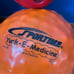 THERAPEUTIC YUCK- E - MEDICINE BALLS SET - PT THERAPY SPORTS
