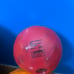 THERAPEUTIC YUCK- E - MEDICINE BALLS SET - PT THERAPY SPORTS