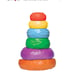 THERAPEUTIC YUCK- E - MEDICINE BALLS SET - PT THERAPY SPORTS