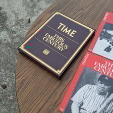 Time life magazine set