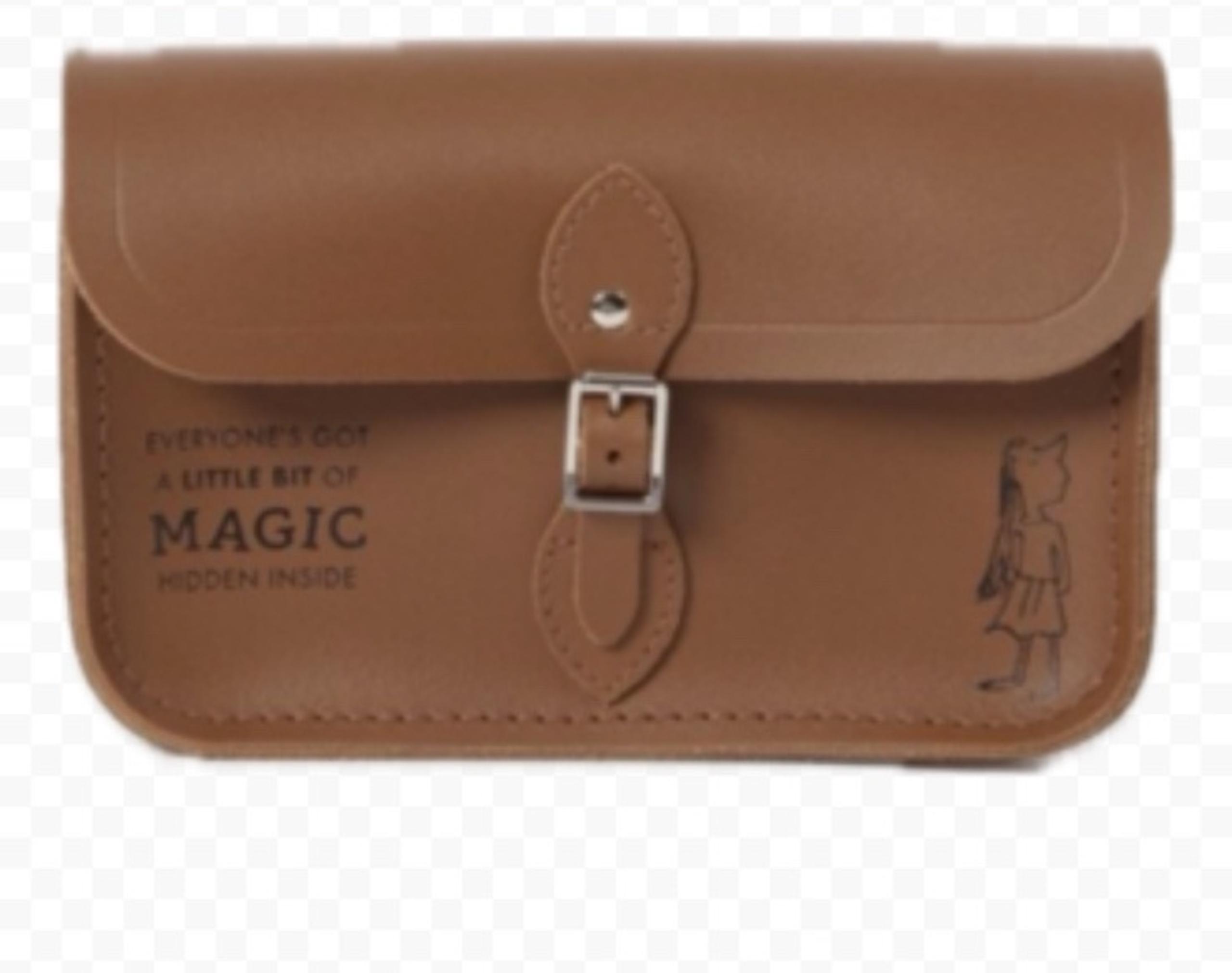 Cambridge x Matilda bag