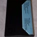 Rare Led Zeppelin Coda Import Cassette Tape Vintage Rock Jimmy Page Robert Plant