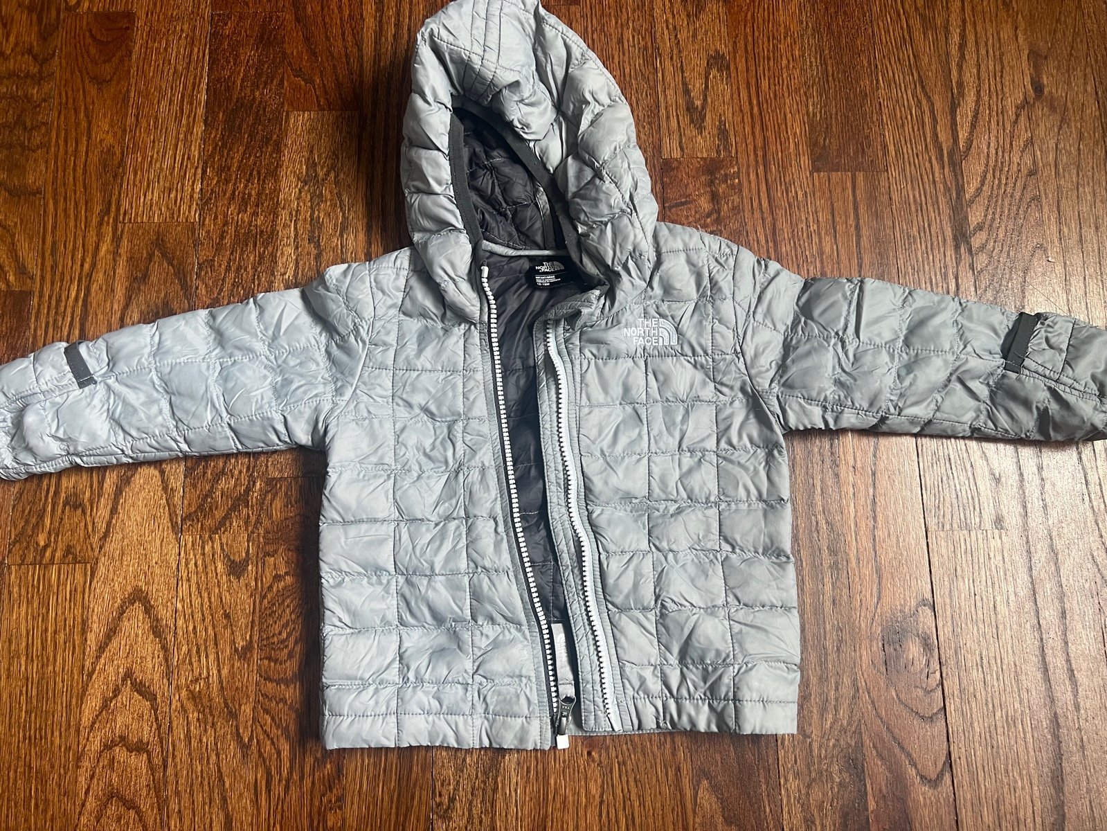 Boys notthface Puffer Jacket