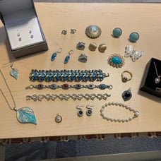 Jewelry Lot