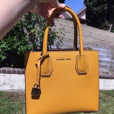 Authentic Michael Kors Mini Handbag