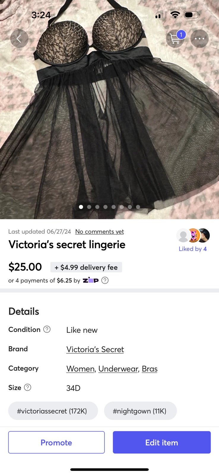 VIP bundle