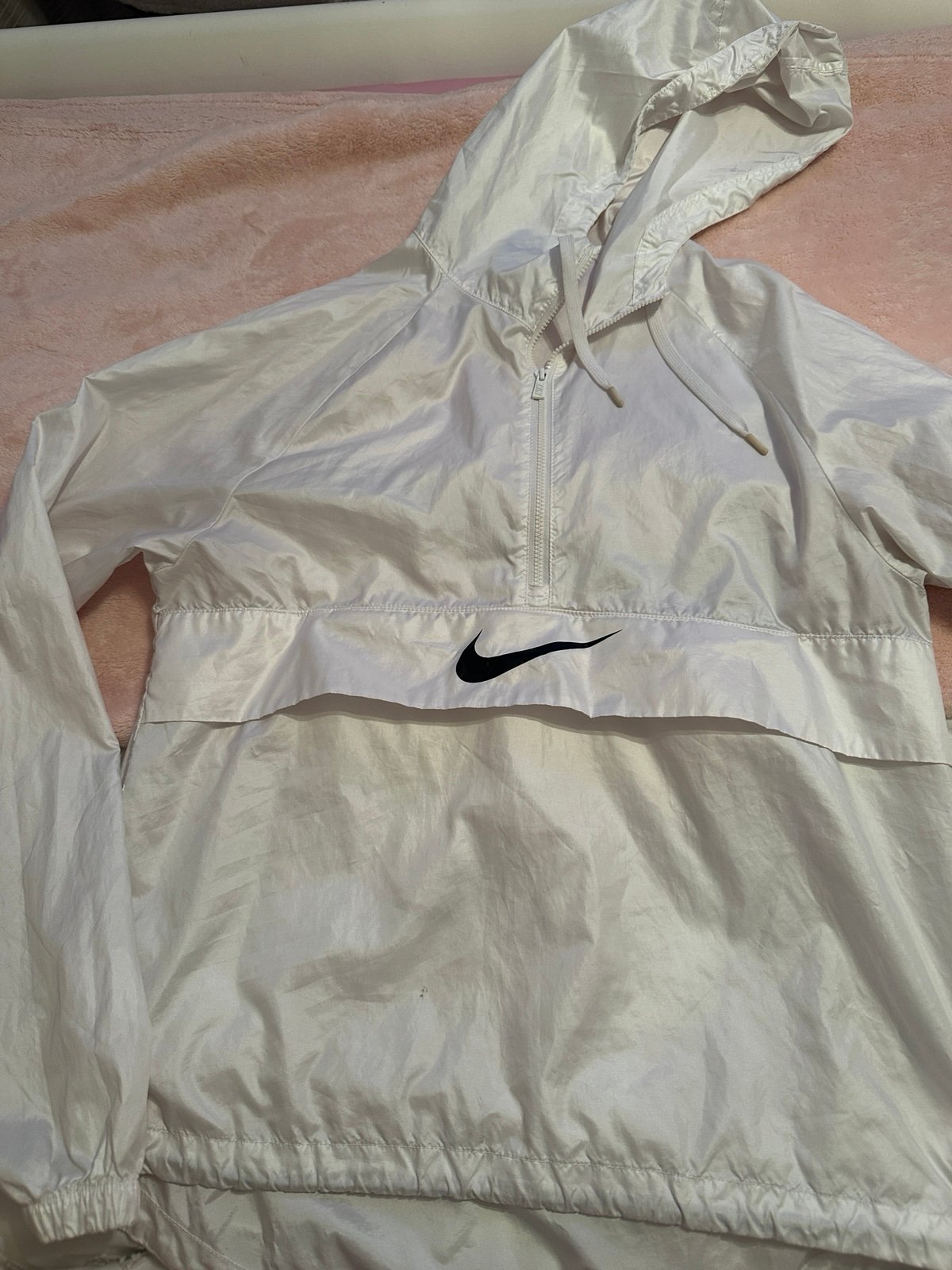 Nike windbreaker