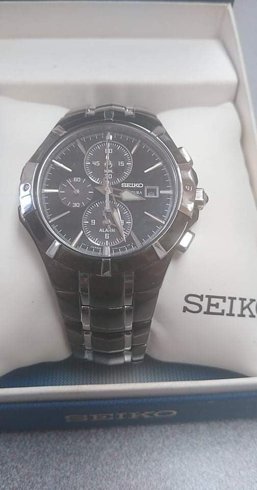 Watch