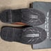 NWT Florsheim leather steel toe utility