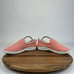 Womens Vionic Beach Marshall Pink Canvas Casual Comfort Sneakers Shoes Size 9.5