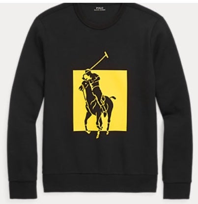 Polo by Ralph Lauren long sleeve