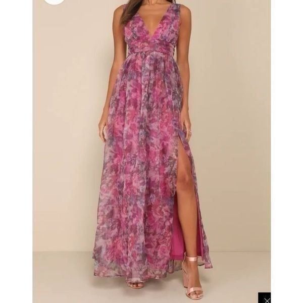 Lulus NWT dress