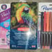 Scented pens and more