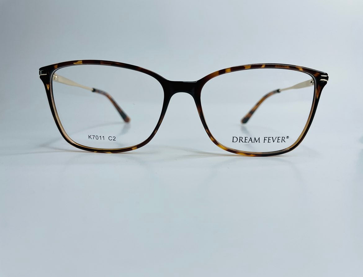 Dream Fever Eyeglasses Frames