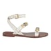 Coach Chalk Elenor Studded Floral 8