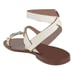 Coach Chalk Elenor Studded Floral 8