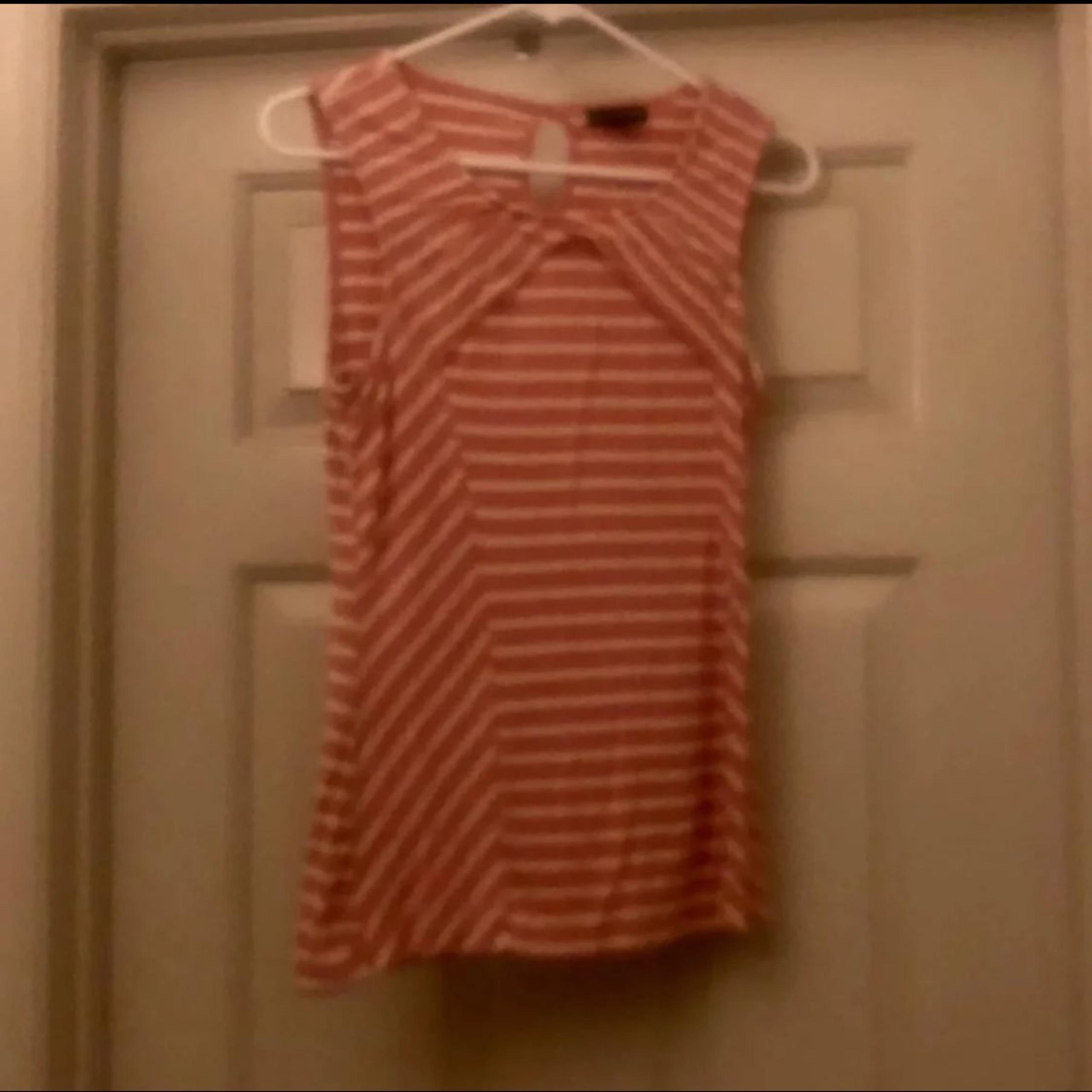 Will Smith Sleeveless Top