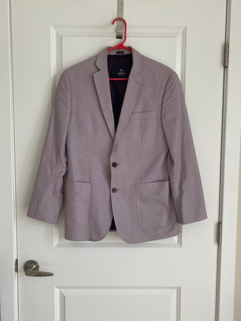 Buffalo David Bitton Blazer