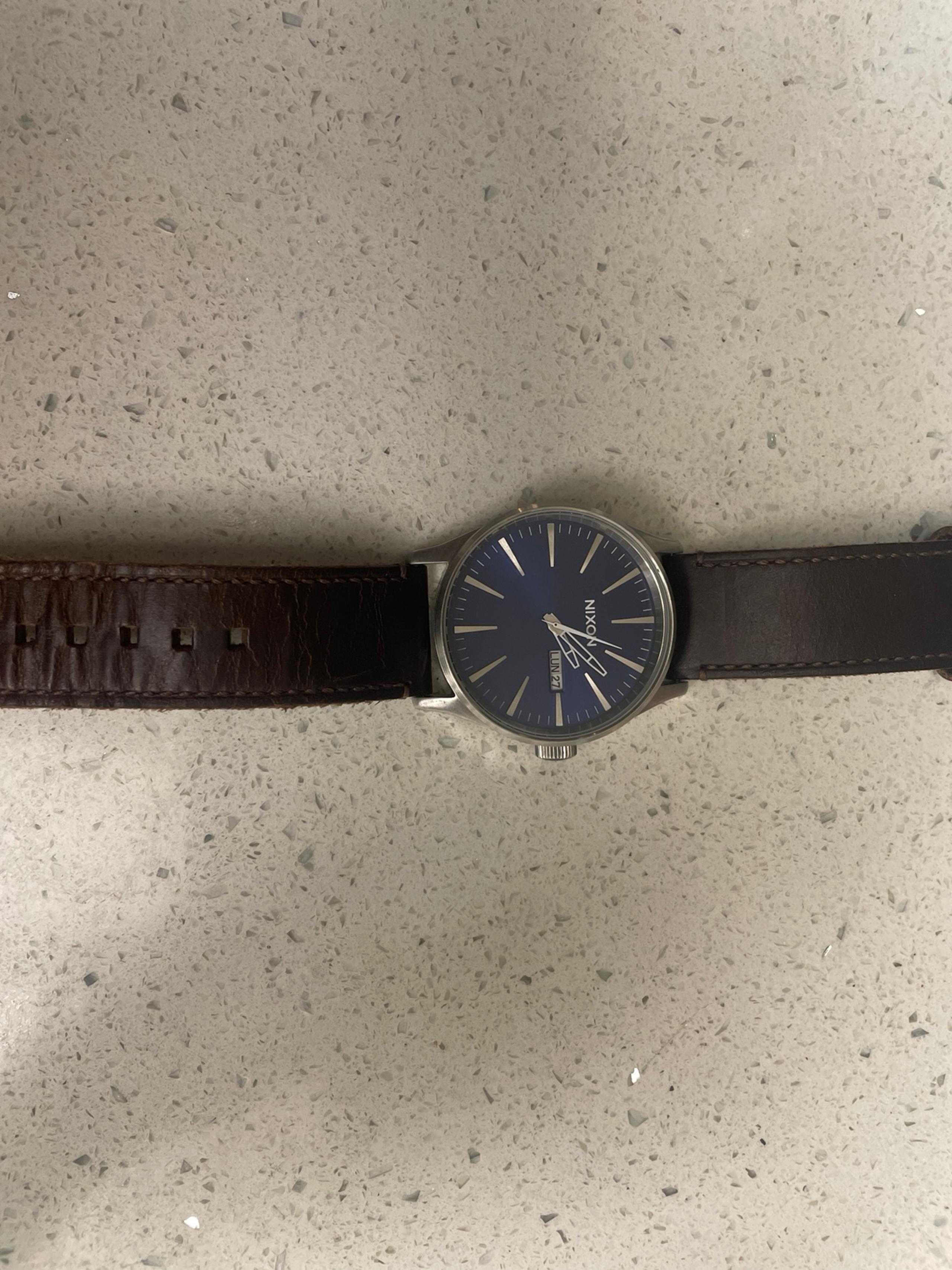 Watch