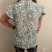 Cartolina Nantucket floral top size S