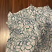 Cartolina Nantucket floral top size S
