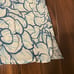 Cartolina Nantucket floral top size S