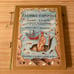 Vintage Greek Story Book