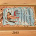 Vintage Greek Story Book