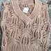 Free People Sweater Vest