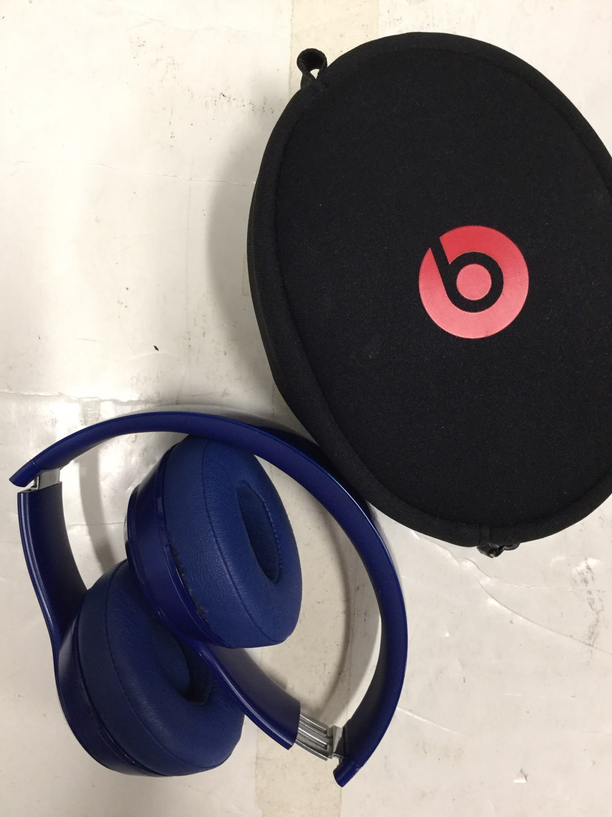 Beats Solo 2 Wireless Headphones