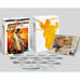 Indiana Jones (4K Ulta HD + Blu-Ray) Nine-Disc Set