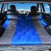 Travel Comfortably Anywhere with this Inflatable Car RV Bed - Perfect for SUVs &