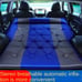 Travel Comfortably Anywhere with this Inflatable Car RV Bed - Perfect for SUVs &
