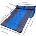 Travel Comfortably Anywhere with this Inflatable Car RV Bed - Perfect for SUVs &