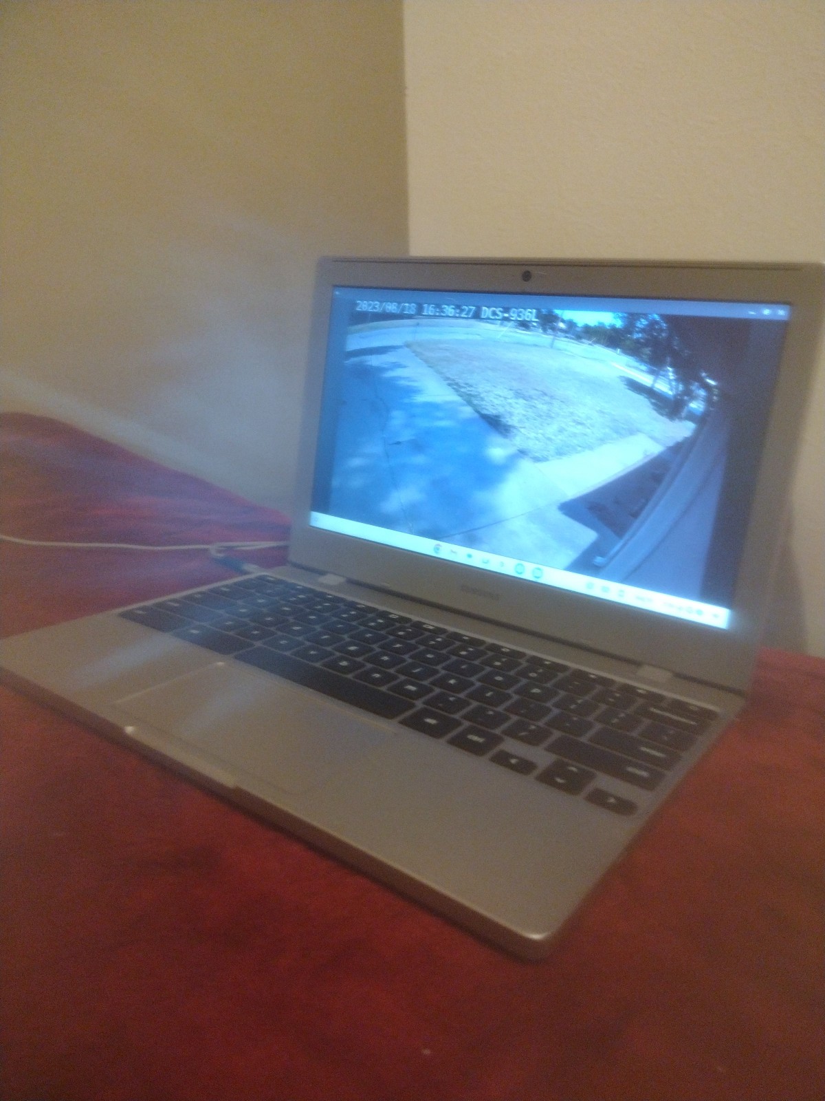 Samsung Chromebook 4