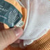Tori Richard Honolulu orange swim trunks