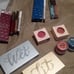 colourpop bettman rock collection