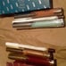 colourpop bettman rock collection