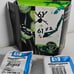 New Two [2] Authentic HP 61 TriColor Ink SEALED Cartridges