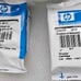 New Two [2] Authentic HP 61 TriColor Ink SEALED Cartridges