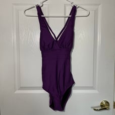 Athena NWT One Piece Bathing Sz 6