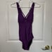 Athena NWT One Piece Bathing Sz 6