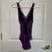 Athena NWT One Piece Bathing Sz 6