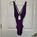 Athena NWT One Piece Bathing Sz 6