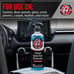 Adam's Polishes Total Interior Cleaner & Protectant (Gallon), Quick Detailer