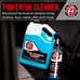 Adam's Polishes Total Interior Cleaner & Protectant (Gallon), Quick Detailer