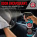 Adam's Polishes Total Interior Cleaner & Protectant (Gallon), Quick Detailer