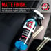 Adam's Polishes Total Interior Cleaner & Protectant (Gallon), Quick Detailer